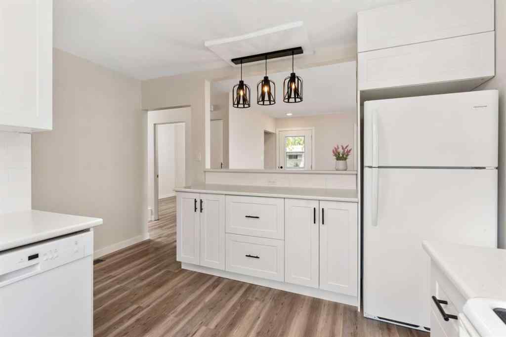 MLS® A2256488 - 6213 45 Avenue  in Marler Camrose, Residential