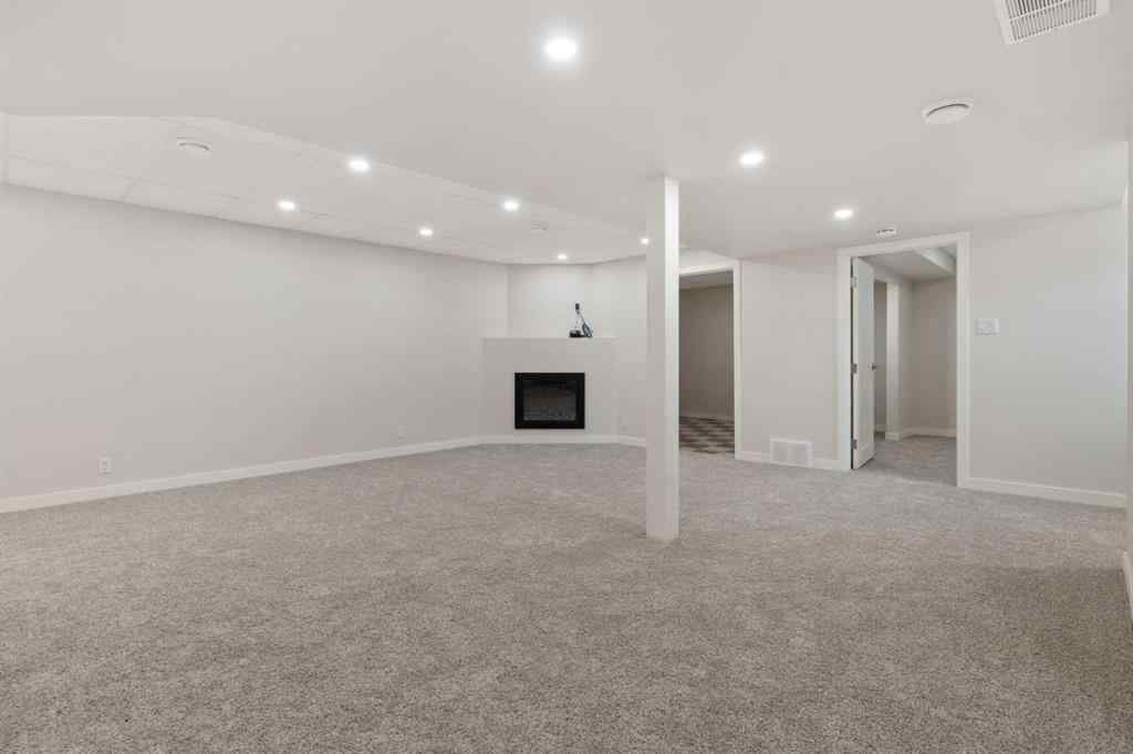 MLS® A2256488 - 6213 45 Avenue  in Marler Camrose, Residential