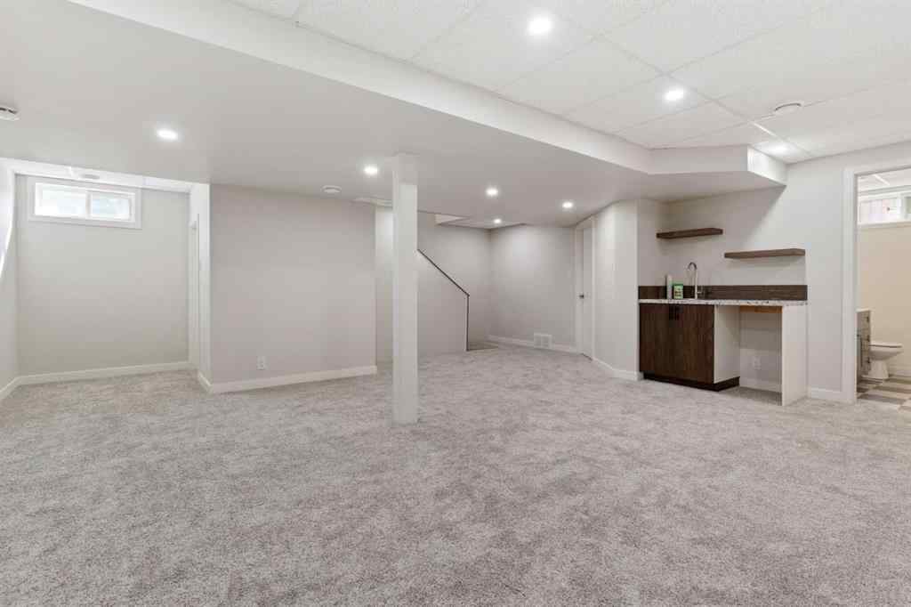 MLS® A2256488 - 6213 45 Avenue  in Marler Camrose, Residential