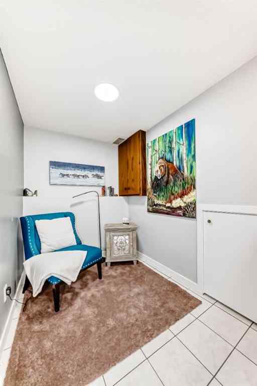 MLS® A2256490 - 52 Kirby Street  in Kentwood East Red Deer, Residential
