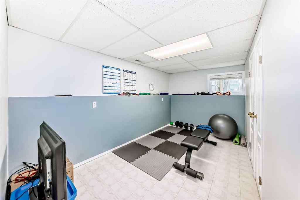 MLS® A2256490 - 52 Kirby Street  in Kentwood East Red Deer, Residential