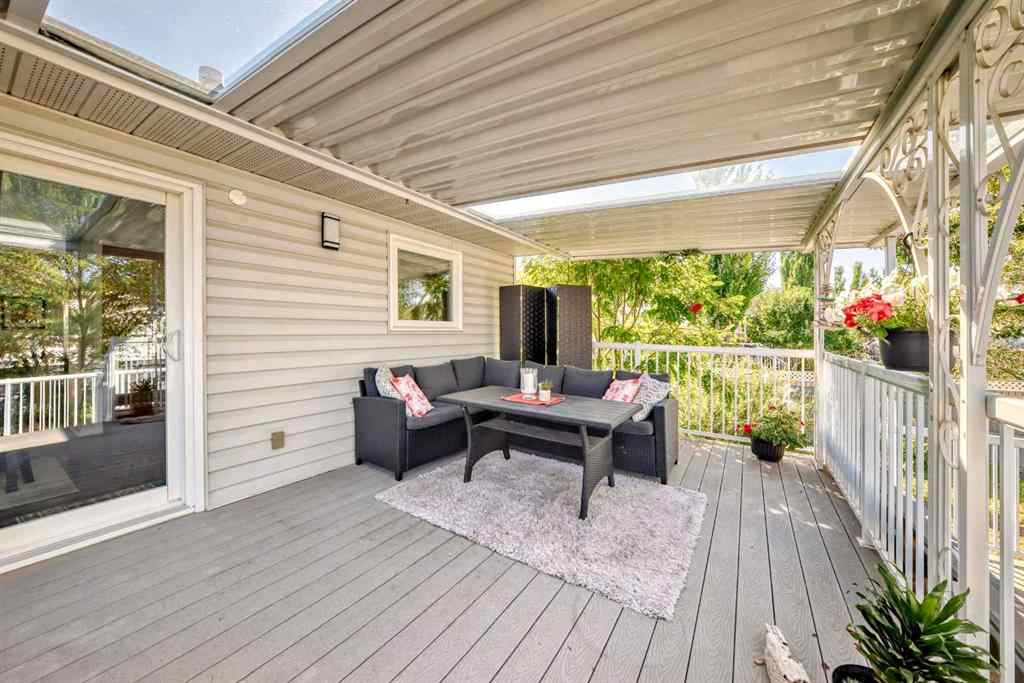 MLS® A2256490 - 52 Kirby Street  in Kentwood East Red Deer, Residential