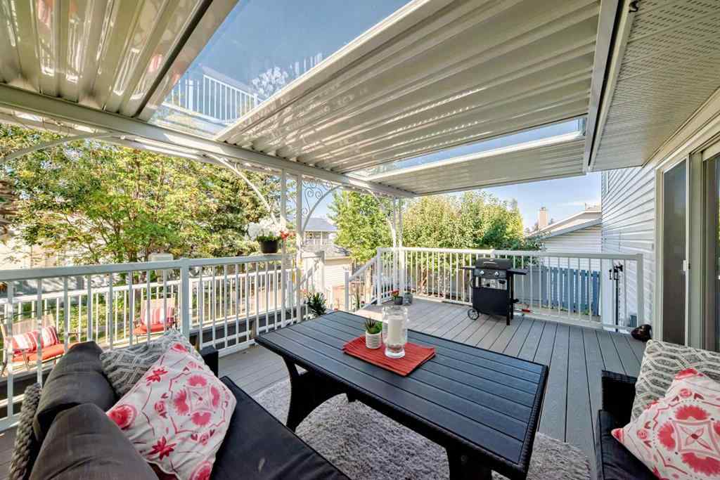 MLS® A2256490 - 52 Kirby Street  in Kentwood East Red Deer, Residential