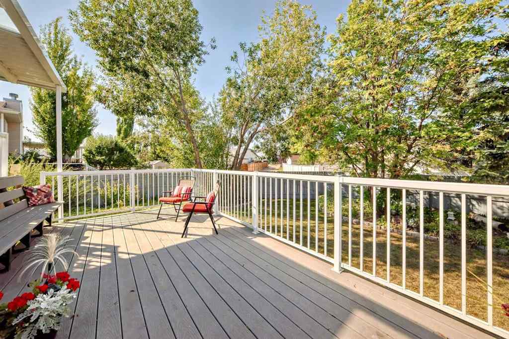MLS® A2256490 - 52 Kirby Street  in Kentwood East Red Deer, Residential
