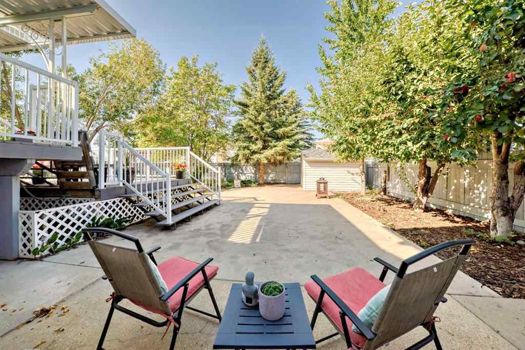 MLS® A2256490 - 52 Kirby Street  in Kentwood East Red Deer, Residential