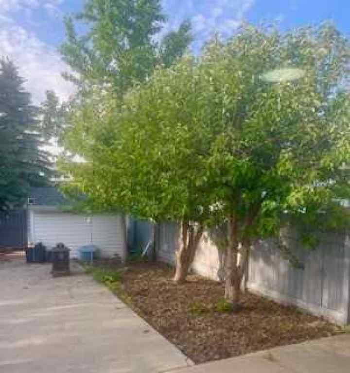 MLS® A2256490 - 52 Kirby Street  in Kentwood East Red Deer, Residential