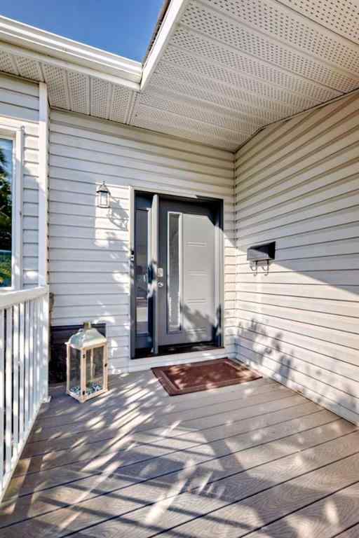 MLS® A2256490 - 52 Kirby Street  in Kentwood East Red Deer, Residential