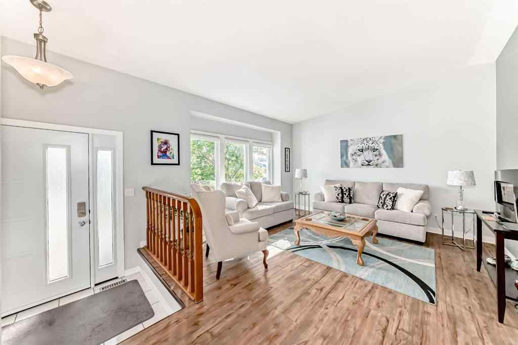 MLS® A2256490 - 52 Kirby Street  in Kentwood East Red Deer, Residential