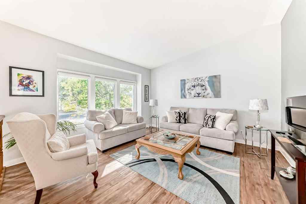 MLS® A2256490 - 52 Kirby Street  in Kentwood East Red Deer, Residential