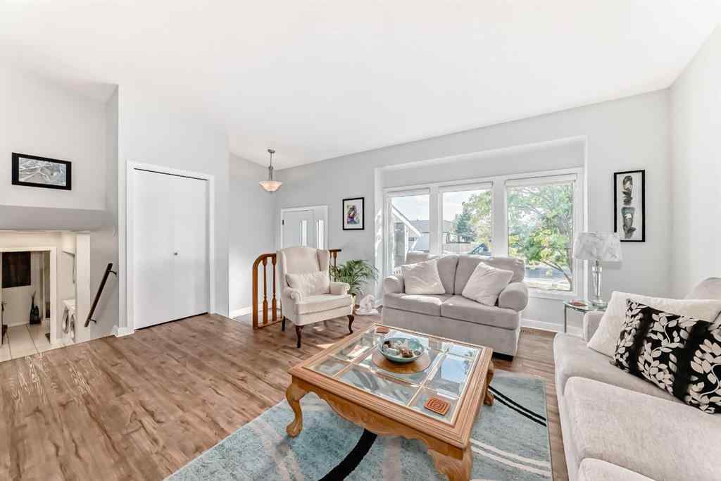 MLS® A2256490 - 52 Kirby Street  in Kentwood East Red Deer, Residential