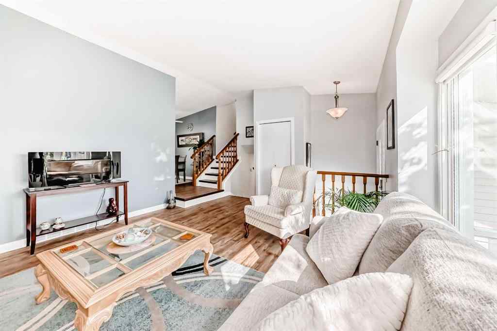 MLS® A2256490 - 52 Kirby Street  in Kentwood East Red Deer, Residential