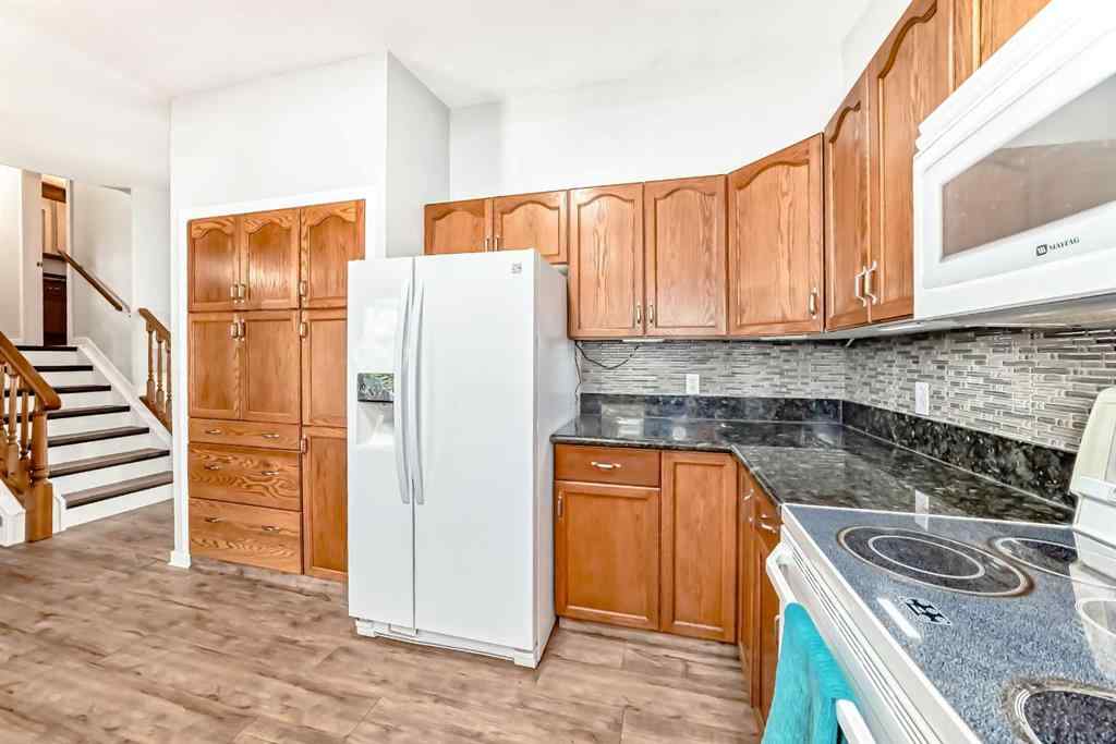 MLS® A2256490 - 52 Kirby Street  in Kentwood East Red Deer, Residential