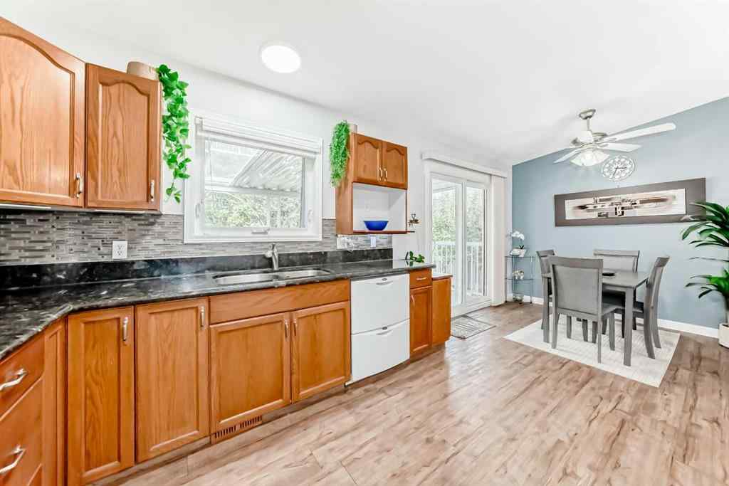MLS® A2256490 - 52 Kirby Street  in Kentwood East Red Deer, Residential