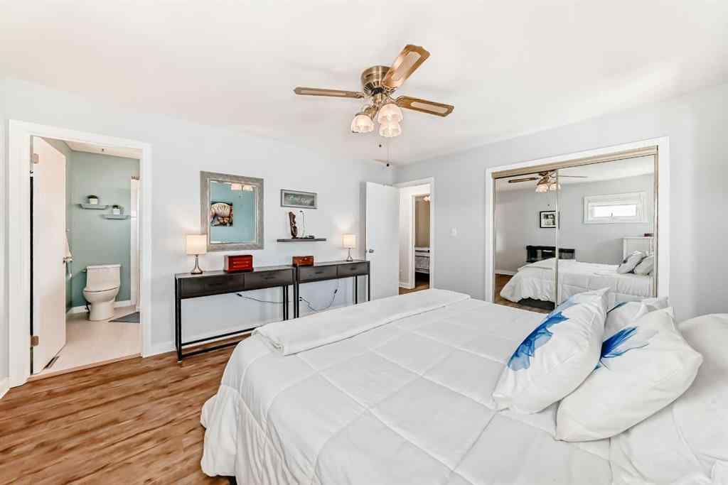 MLS® A2256490 - 52 Kirby Street  in Kentwood East Red Deer, Residential