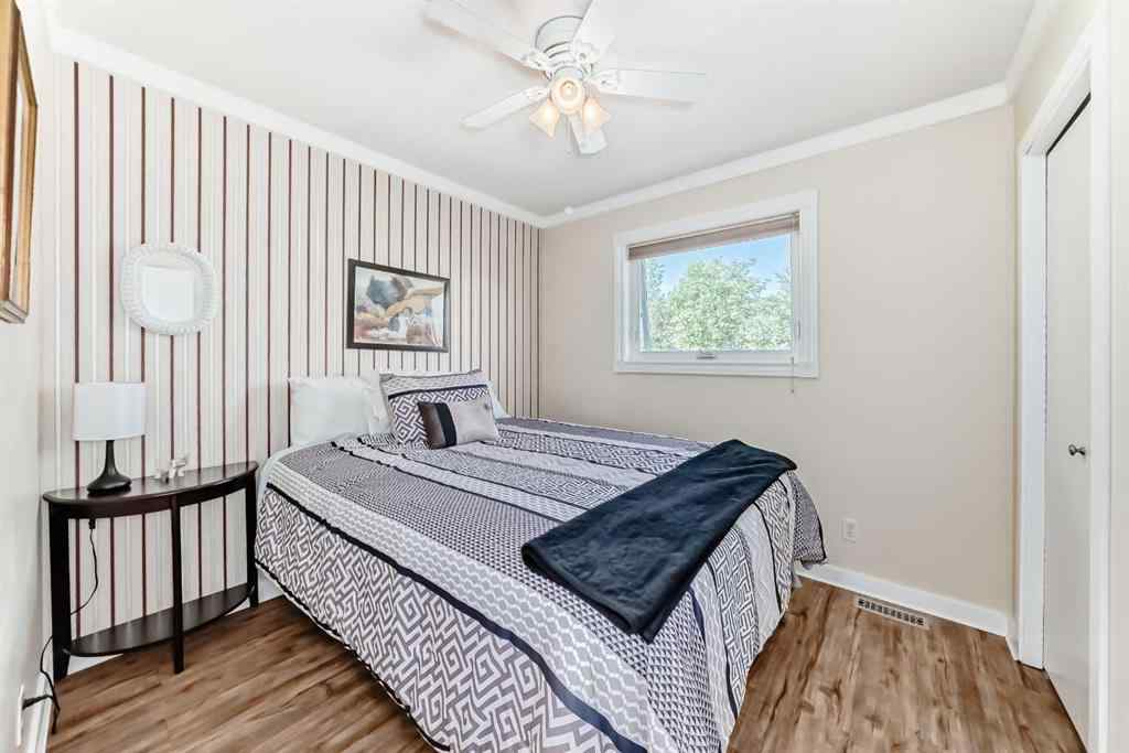 MLS® A2256490 - 52 Kirby Street  in Kentwood East Red Deer, Residential