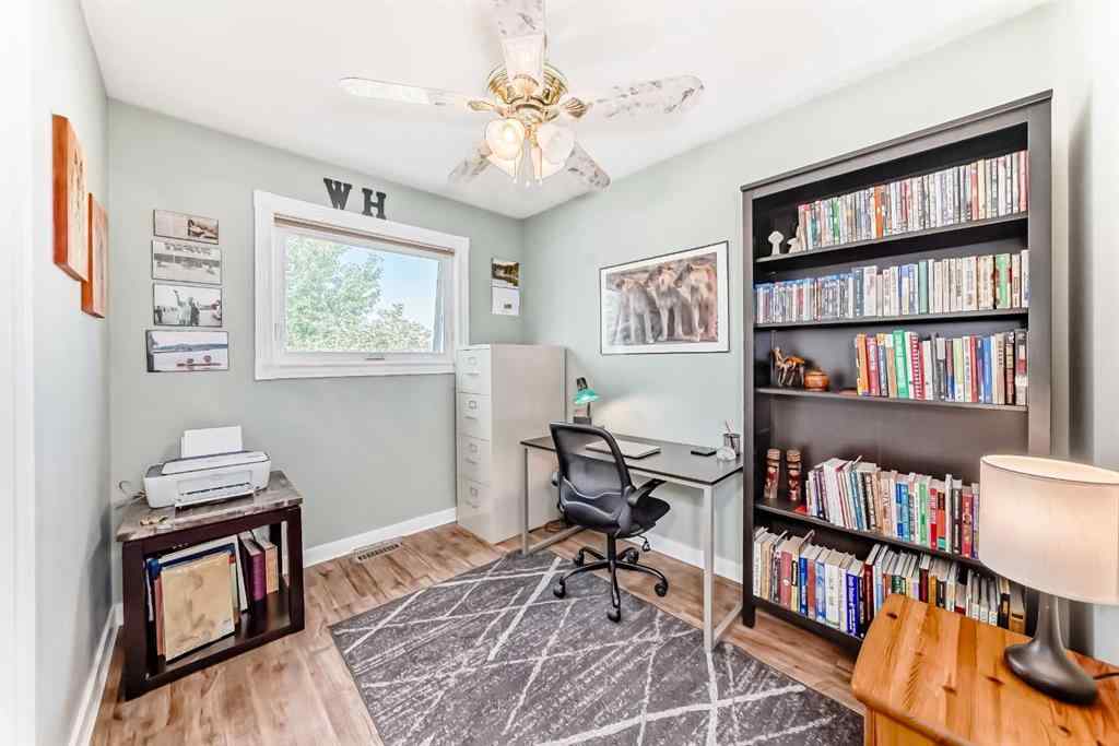MLS® A2256490 - 52 Kirby Street  in Kentwood East Red Deer, Residential