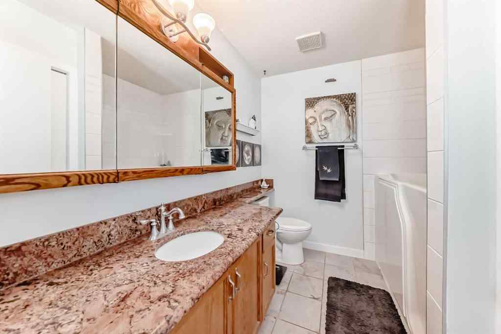 MLS® A2256490 - 52 Kirby Street  in Kentwood East Red Deer, Residential