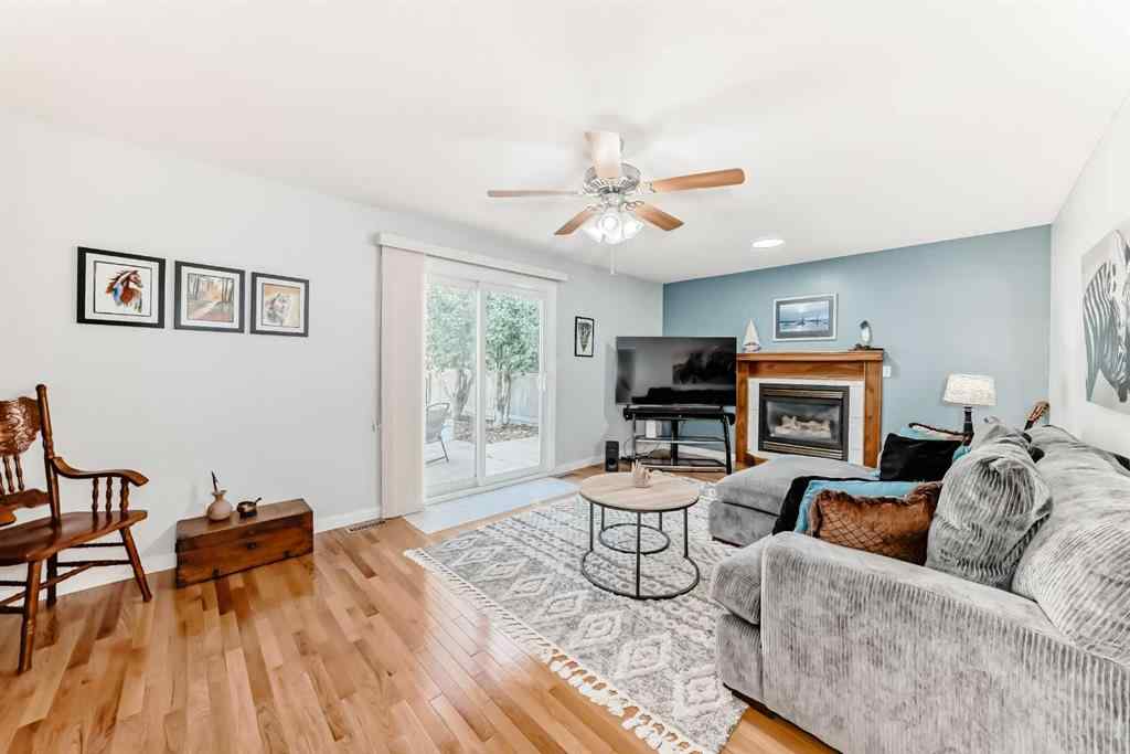 MLS® A2256490 - 52 Kirby Street  in Kentwood East Red Deer, Residential