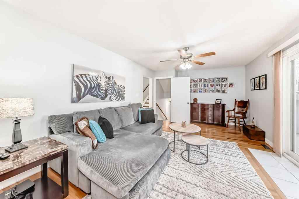 MLS® A2256490 - 52 Kirby Street  in Kentwood East Red Deer, Residential