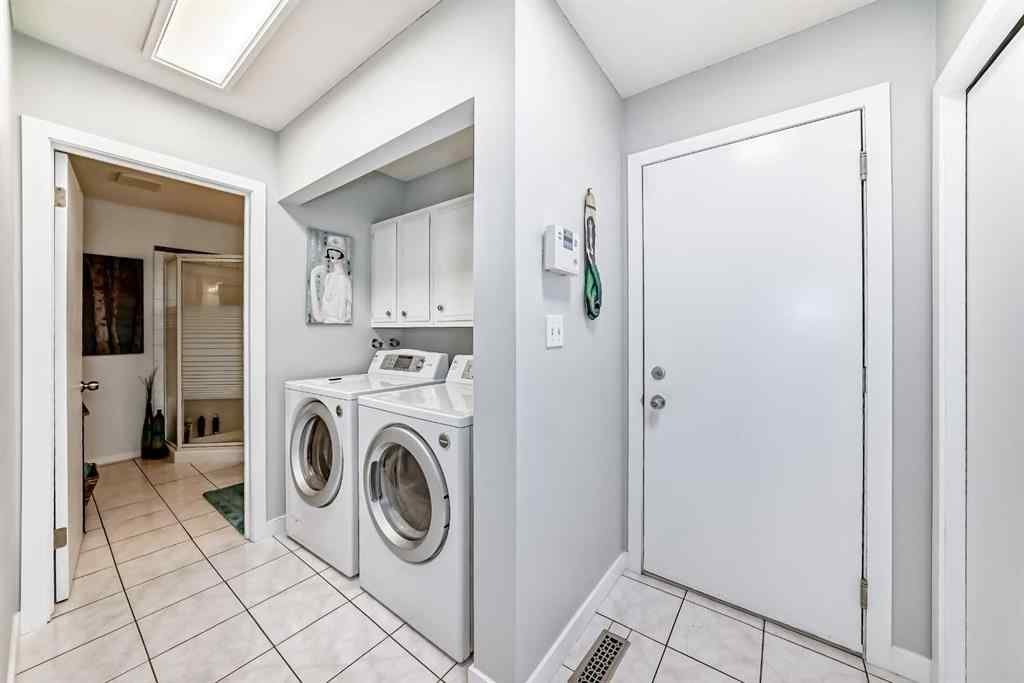 MLS® A2256490 - 52 Kirby Street  in Kentwood East Red Deer, Residential