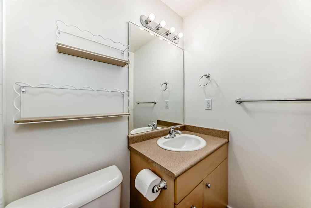 MLS® A2256491 - Unit #209 1111 6 Avenue SW in Downtown West End Calgary, Residential
