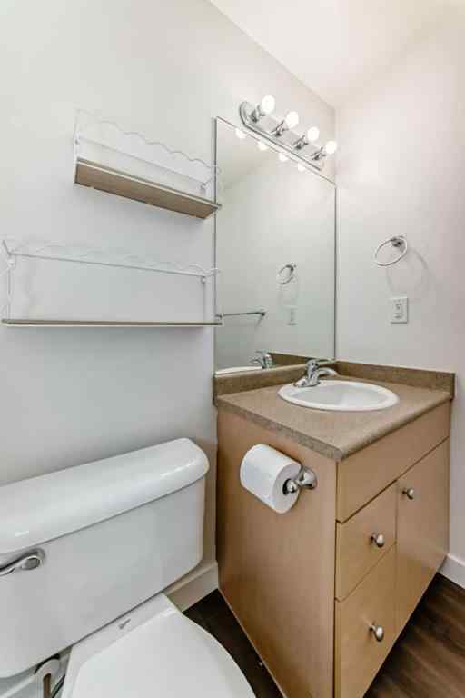 MLS® A2256491 - Unit #209 1111 6 Avenue SW in Downtown West End Calgary, Residential