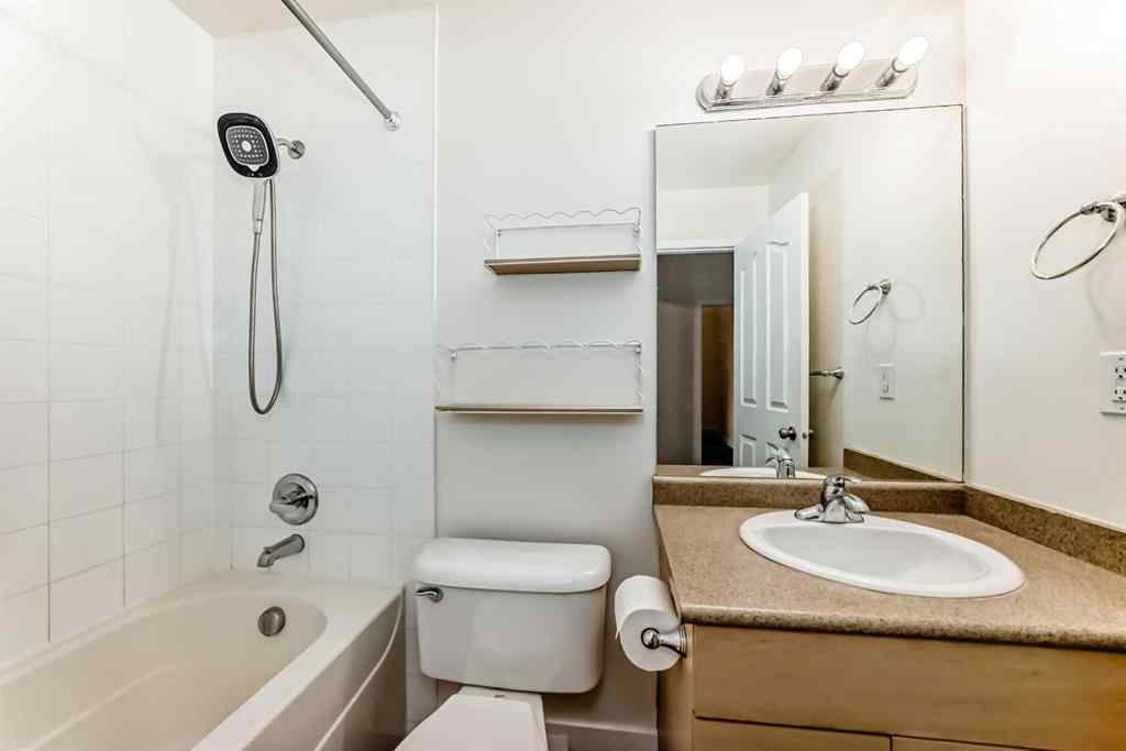 MLS® A2256491 - Unit #209 1111 6 Avenue SW in Downtown West End Calgary, Residential
