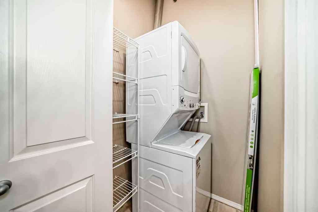 MLS® A2256491 - Unit #209 1111 6 Avenue SW in Downtown West End Calgary, Residential