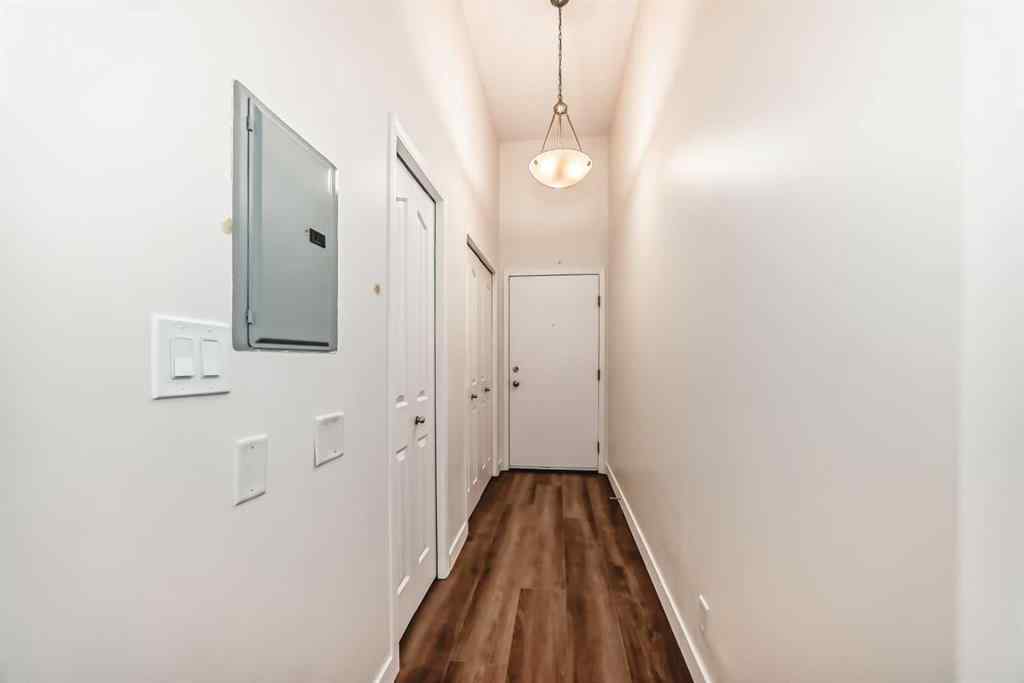 MLS® A2256491 - Unit #209 1111 6 Avenue SW in Downtown West End Calgary, Residential