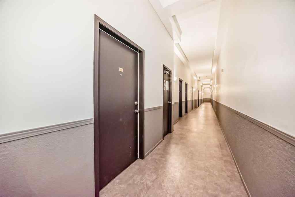 MLS® A2256491 - Unit #209 1111 6 Avenue SW in Downtown West End Calgary, Residential