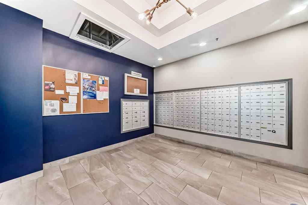 MLS® A2256491 - Unit #209 1111 6 Avenue SW in Downtown West End Calgary, Residential