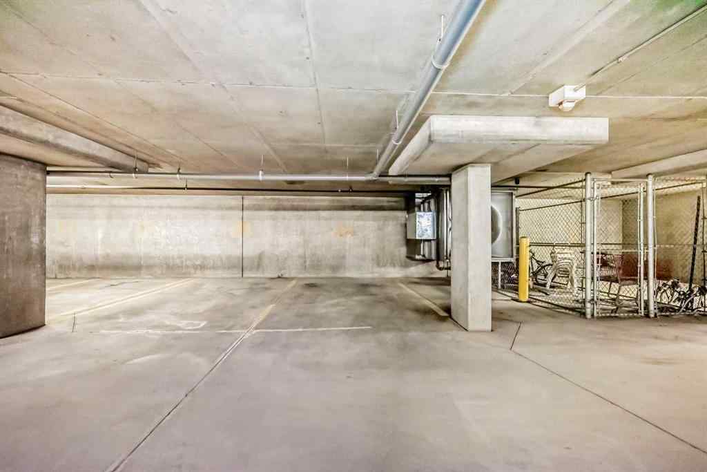 MLS® A2256491 - Unit #209 1111 6 Avenue SW in Downtown West End Calgary, Residential