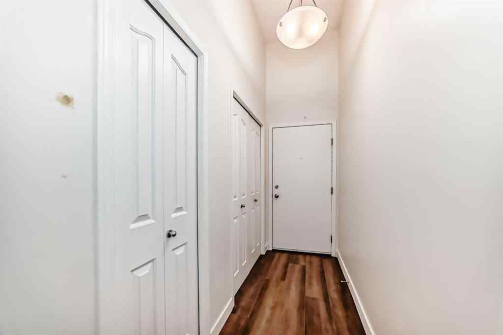 MLS® A2256491 - Unit #209 1111 6 Avenue SW in Downtown West End Calgary, Residential