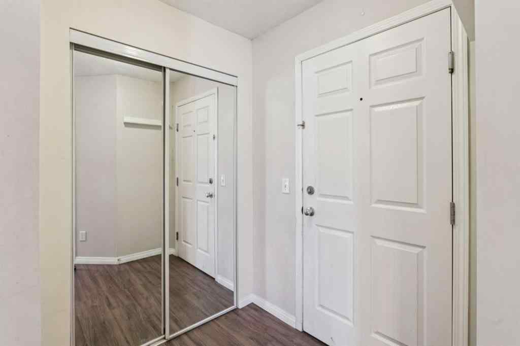 MLS® A2256492 - Unit #401 630 8 Avenue SE in Downtown East Village Calgary, Residential