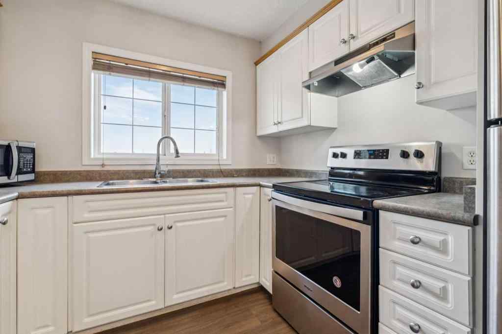 MLS® A2256492 - Unit #401 630 8 Avenue SE in Downtown East Village Calgary, Residential