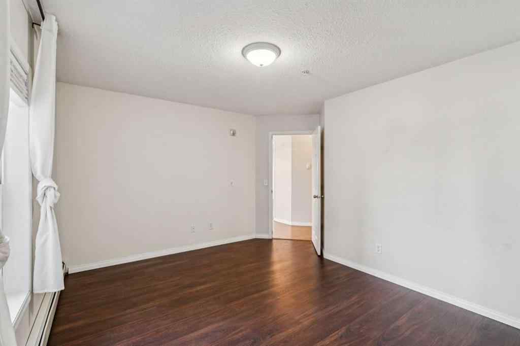 MLS® A2256492 - Unit #401 630 8 Avenue SE in Downtown East Village Calgary, Residential