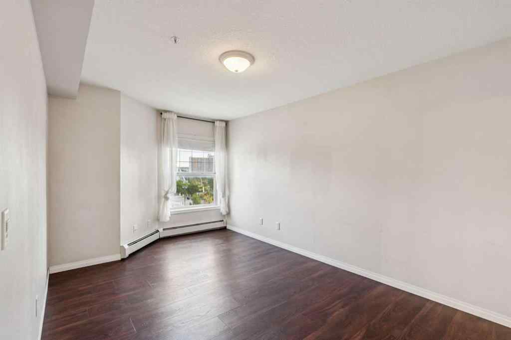 MLS® A2256492 - Unit #401 630 8 Avenue SE in Downtown East Village Calgary, Residential