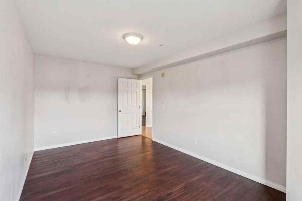 MLS® A2256492 - Unit #401 630 8 Avenue SE in Downtown East Village Calgary, Residential