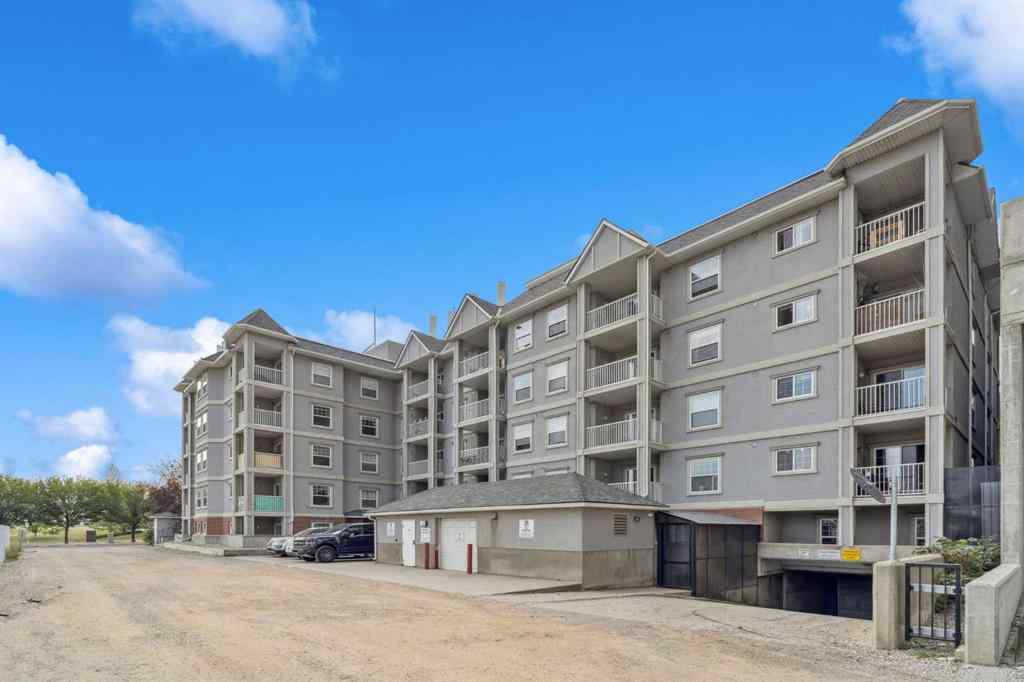 MLS® A2256492 - Unit #401 630 8 Avenue SE in Downtown East Village Calgary, Residential