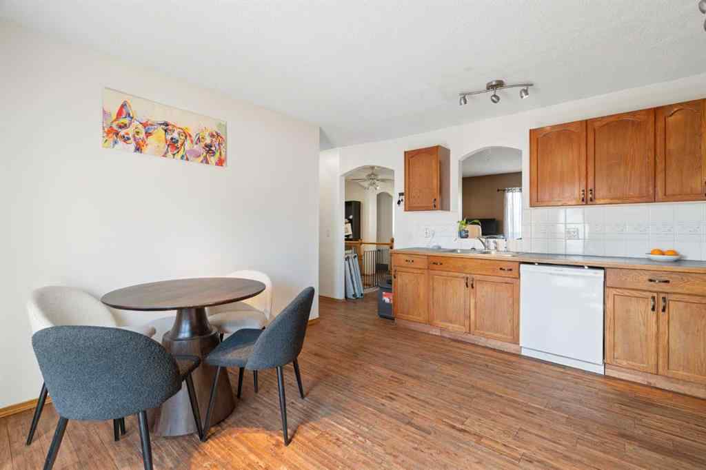 MLS® A2256493 - 41 Alpine Crescent SE in Airdrie Meadows Airdrie, Residential