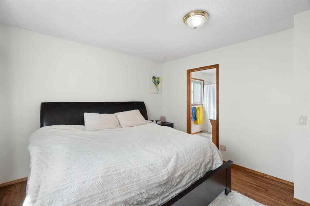 MLS® A2256493 - 41 Alpine Crescent SE in Airdrie Meadows Airdrie, Residential