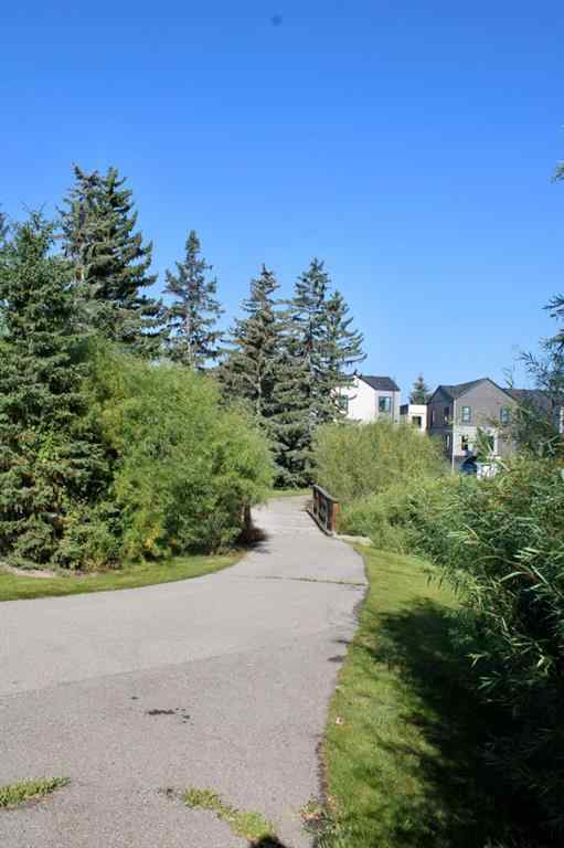 MLS® A2256494 - Unit #205 150 Shawnee Square SW in Shawnee Slopes Calgary, Residential