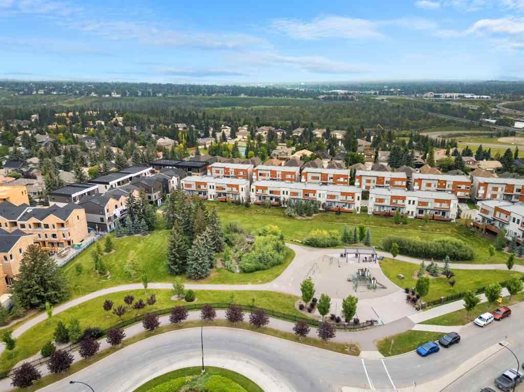 MLS® A2256494 - Unit #205 150 Shawnee Square SW in Shawnee Slopes Calgary, Residential