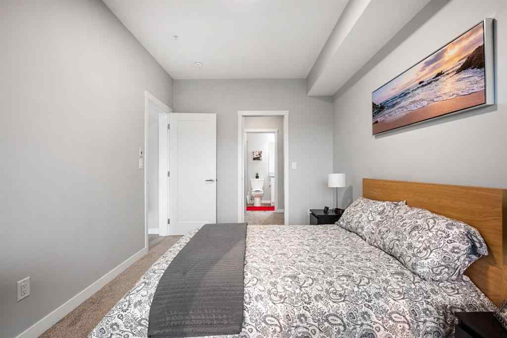 MLS® A2256494 - Unit #205 150 Shawnee Square SW in Shawnee Slopes Calgary, Residential