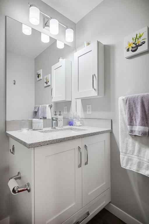 MLS® A2256494 - Unit #205 150 Shawnee Square SW in Shawnee Slopes Calgary, Residential