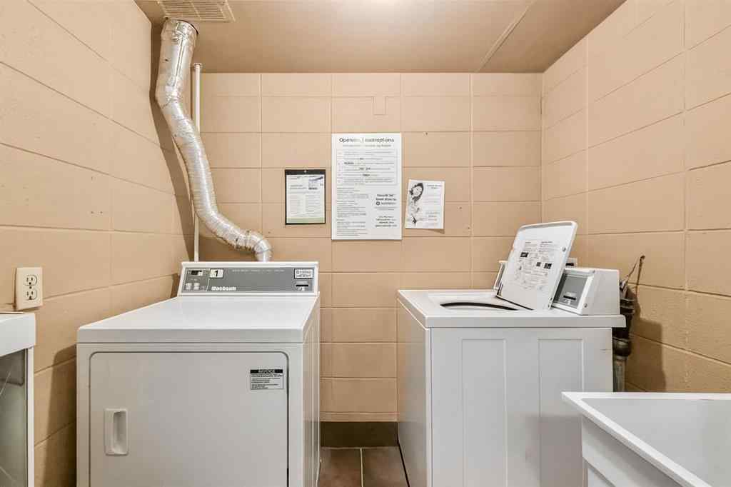 MLS® A2256500 - Unit #101 2111 14 Street SW in Bankview Calgary, Residential