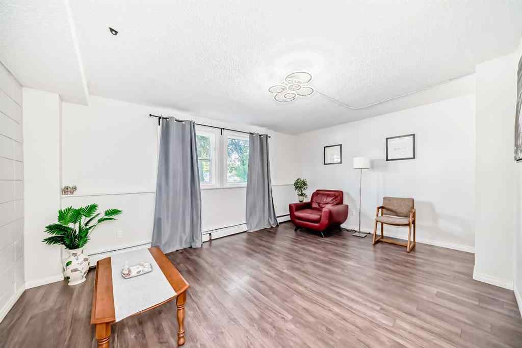 MLS® A2256500 - Unit #101 2111 14 Street SW in Bankview Calgary, Residential