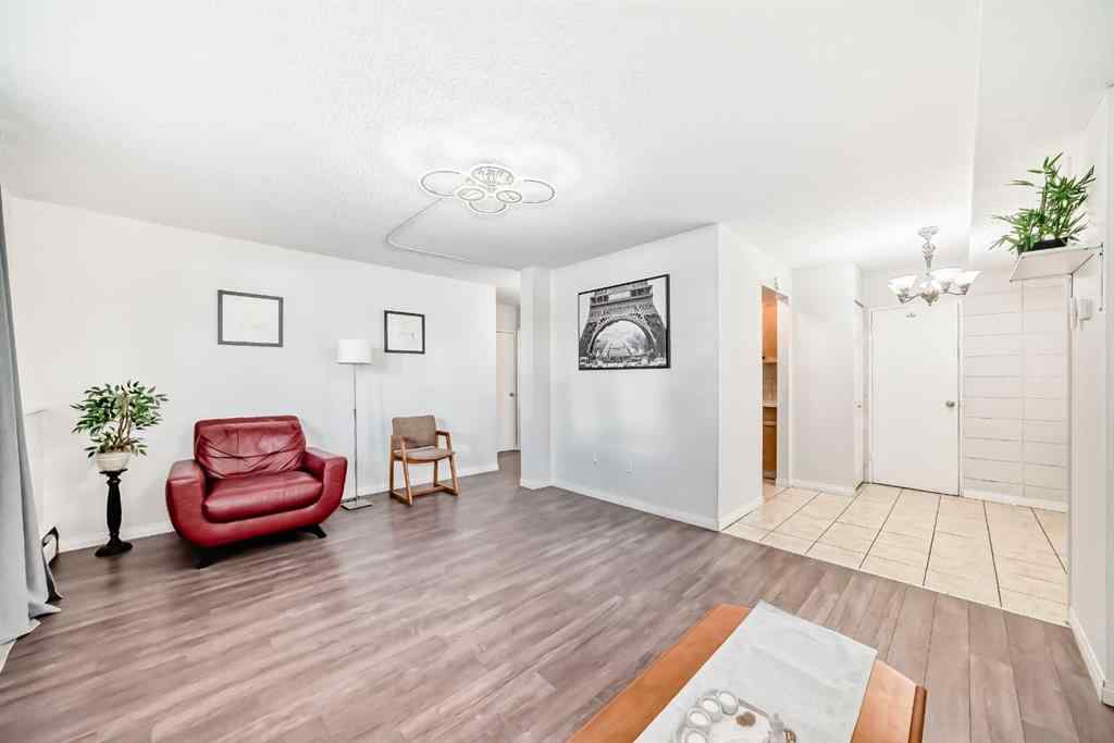 MLS® A2256500 - Unit #101 2111 14 Street SW in Bankview Calgary, Residential