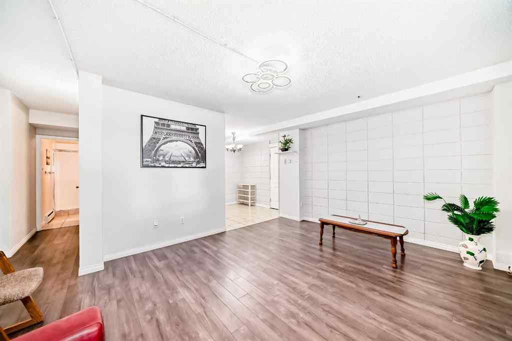 MLS® A2256500 - Unit #101 2111 14 Street SW in Bankview Calgary, Residential