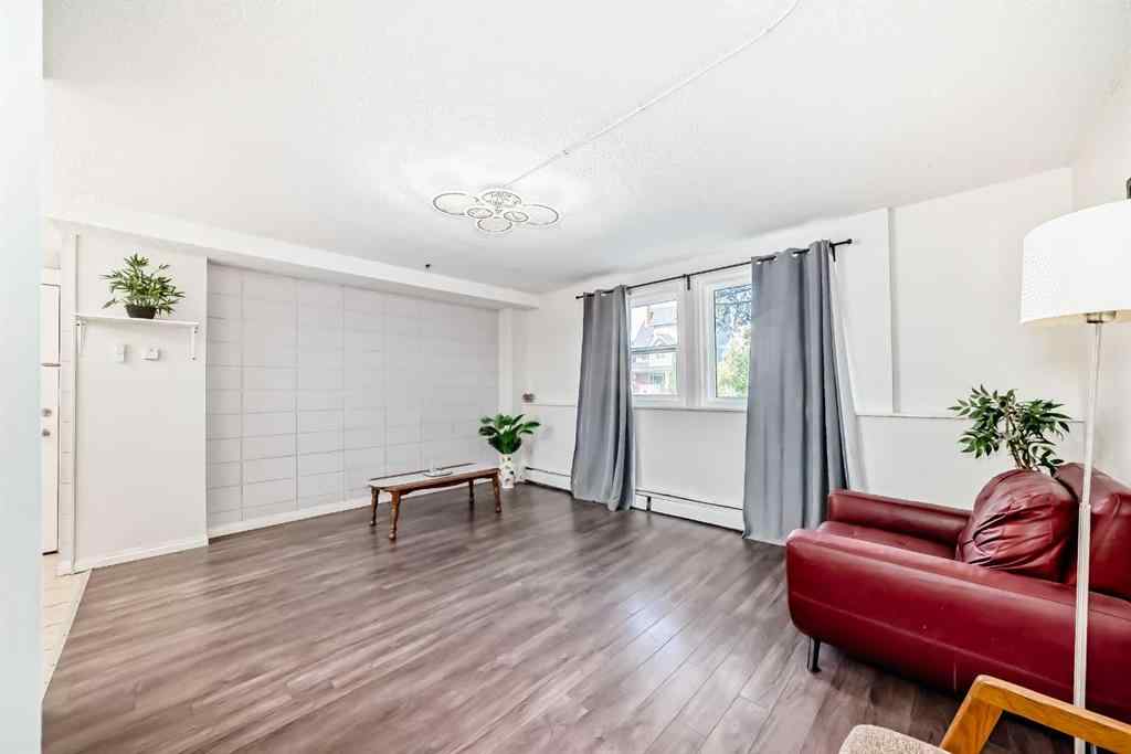 MLS® A2256500 - Unit #101 2111 14 Street SW in Bankview Calgary, Residential